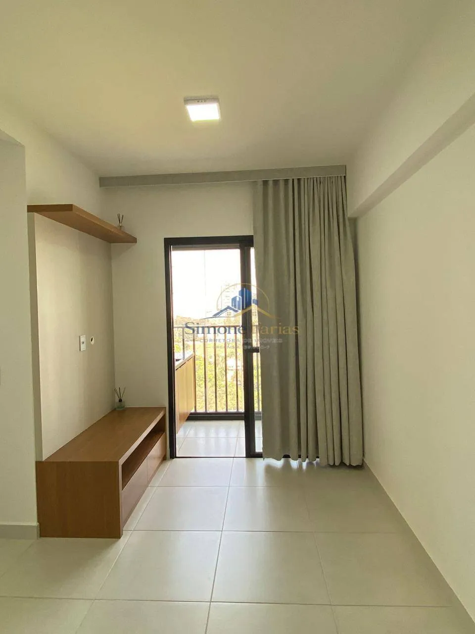 Imagem Apartamento para locação no Edifício Fit Campolim, Parque Campolim/SP