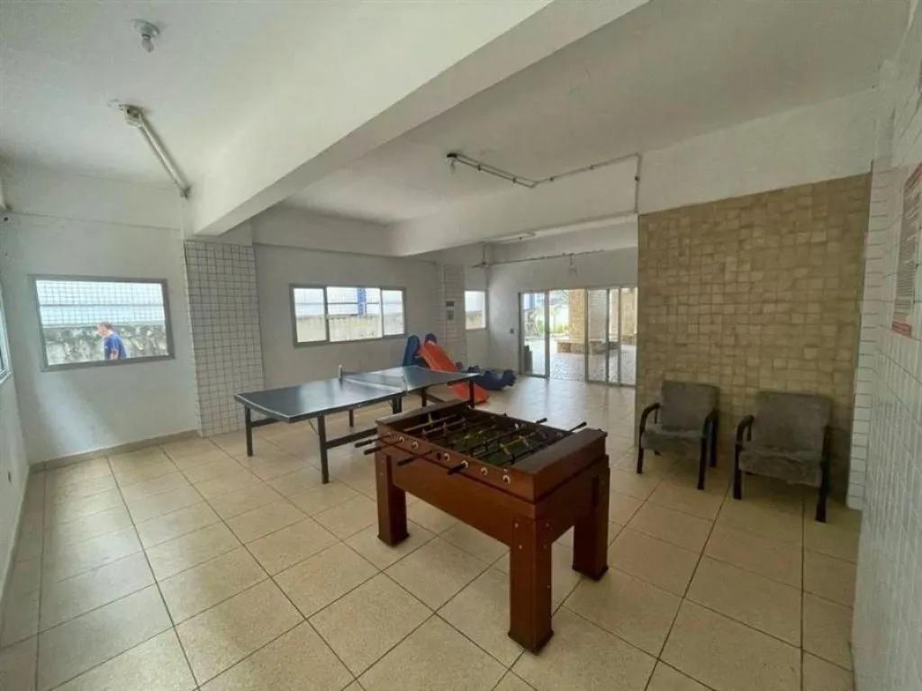 Imagem APARTAMENTO COM 65,00 m² - MIRIM - PRAIA GRANDE SP