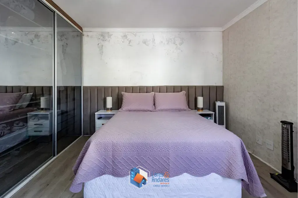 Imagem Casa à venda 3 Quartos 1 Suite 2 Vagas 130M² Jardim Ernestina São Paulo - SP