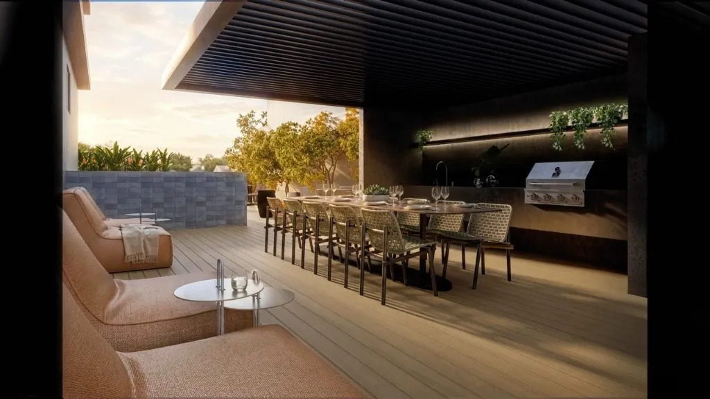 Imagem Apartamento à venda, 71 m² por R$ 573.834,00 - Altiplano Cabo Branco - João Pessoa/PB
