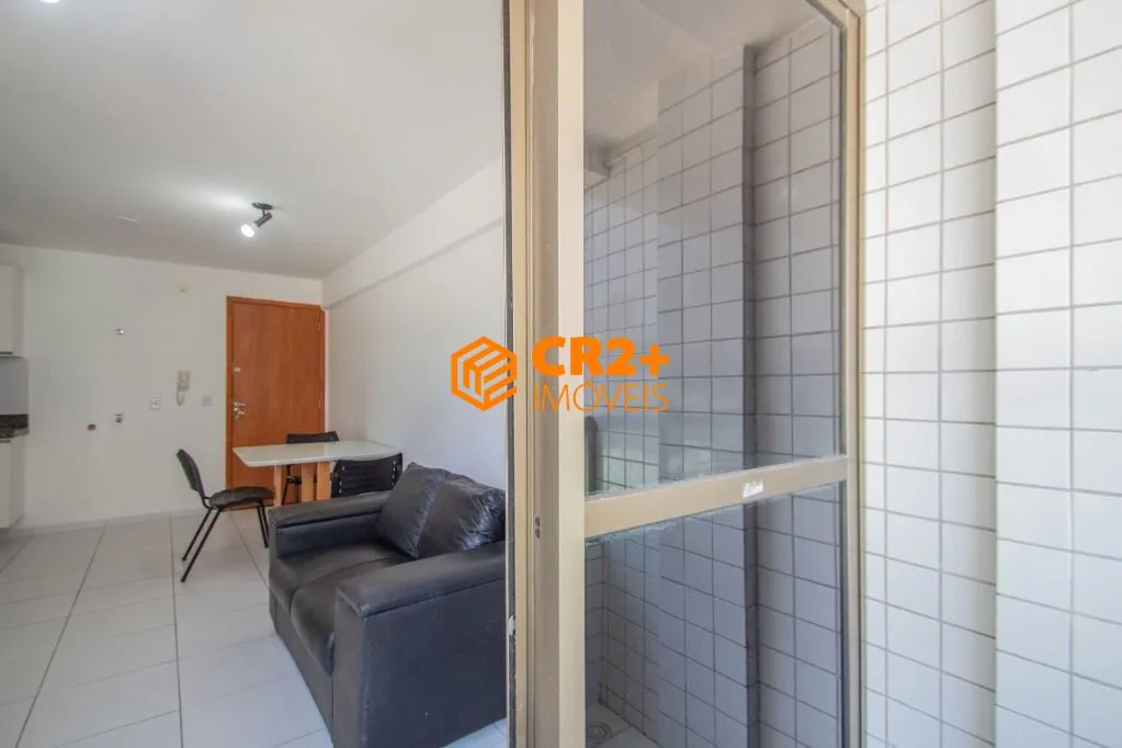 Imagem Flat Mobiliado - 1 Quarto- Boa Viagem- 35m²