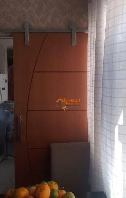 Imagem Apartamento com 2 dormitórios à venda, 49 m² por R$ 271.000 - Jardim Valéria - Guarulhos/SP