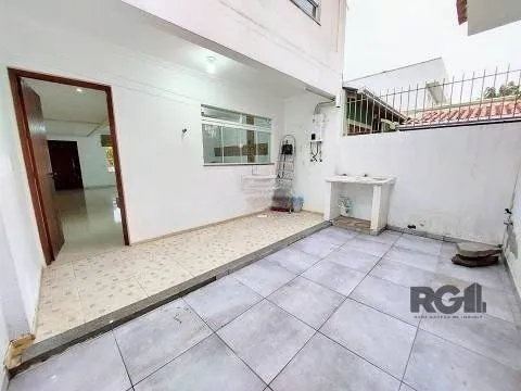Imagem Casa em Hípica