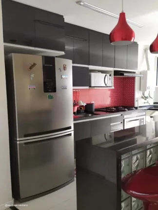 Imagem APARTAMENTO RESIDENCIAL em SÃO PAULO - SP, SAÚDE
