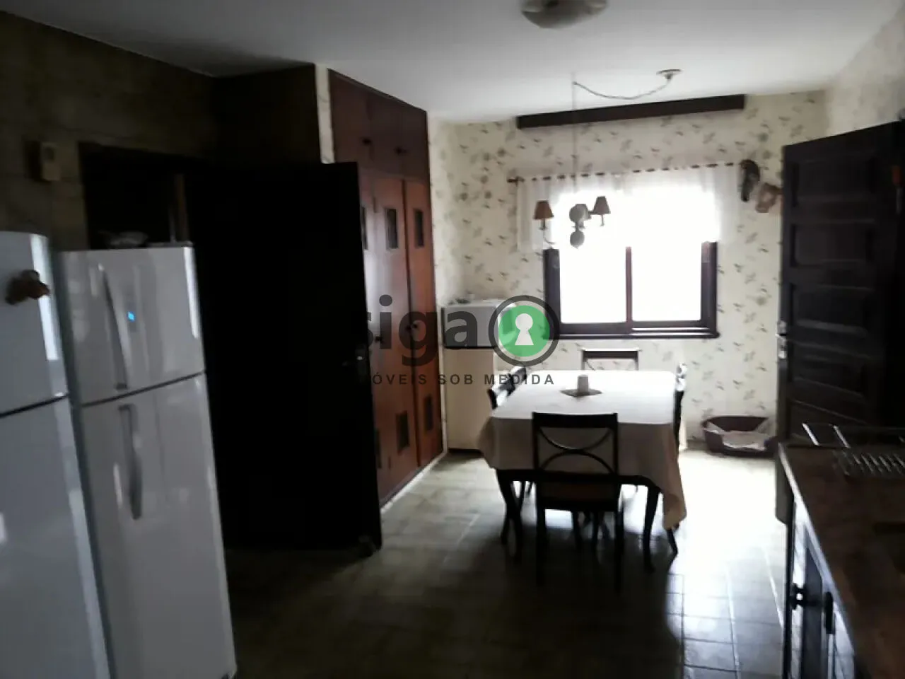 Imagem Casa com 441 m² de terreno em localização estratégica ? Espaço, conforto e excelente potencial