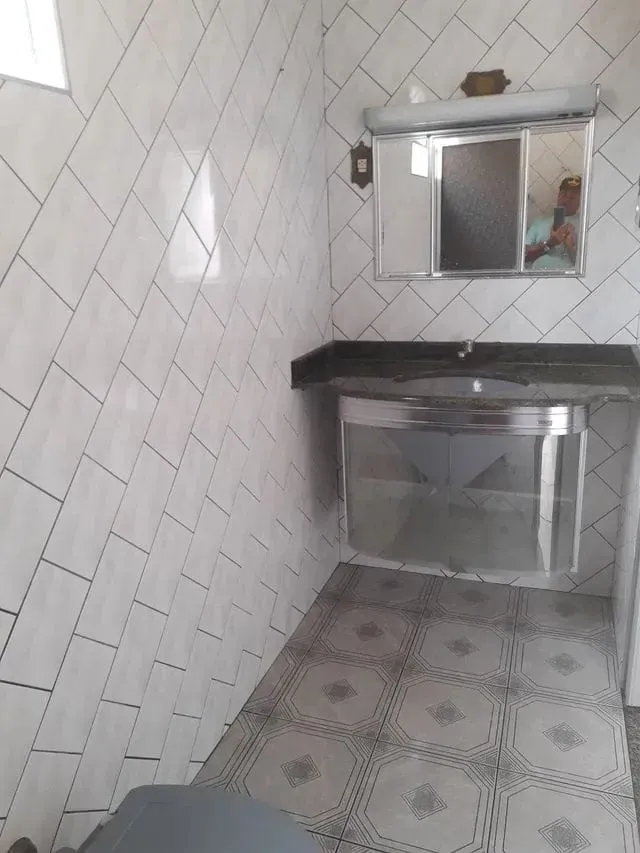 Imagem Casa à venda 3 Quartos, 3 Vagas, 180M², Jardim Bela Vista, Taubaté - SP