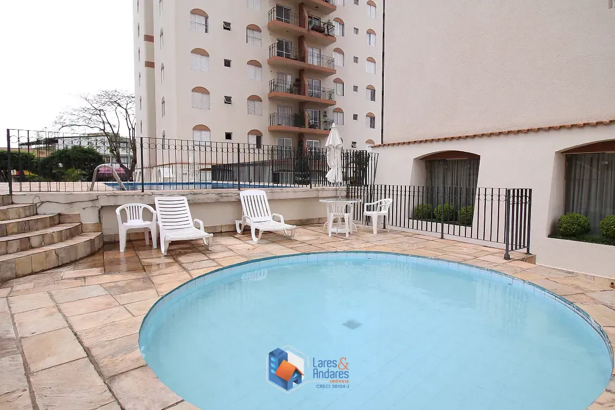 Imagem Apartamento para venda em Parque Mandaqui com 3 quartos, sendo 1 suíte, 86m²