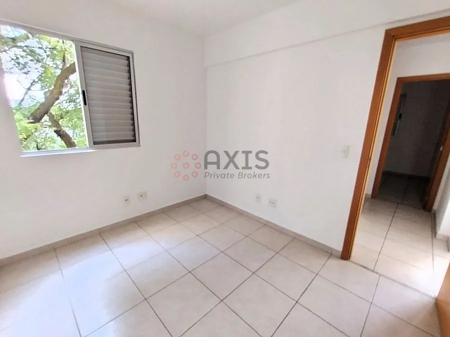 Imagem Pampulha - 3 quartos - Lazer - 595 mil