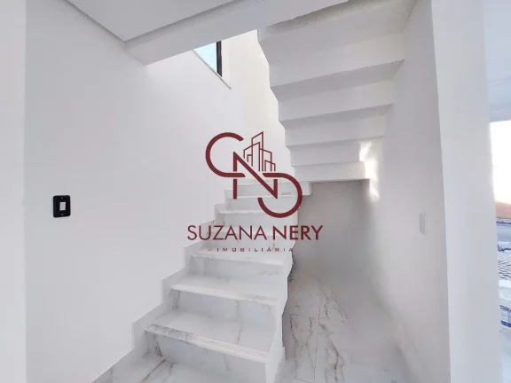 Imagem CASA DUPLEX NO CONDOMÍNIO NOVO LEBLON