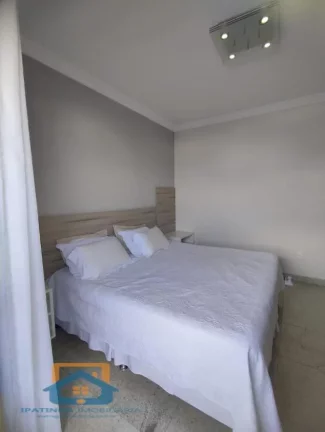 Imagem Cobertura com 5 quartos á venda no bairro Cidade Nobre.