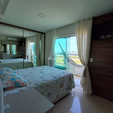 Imagem Apartamento Luxo 03 quartos com Suíte - VENDA
