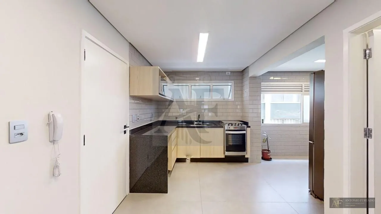 Imagem Apartamento à venda em Itaim Bibi, São Paulo
