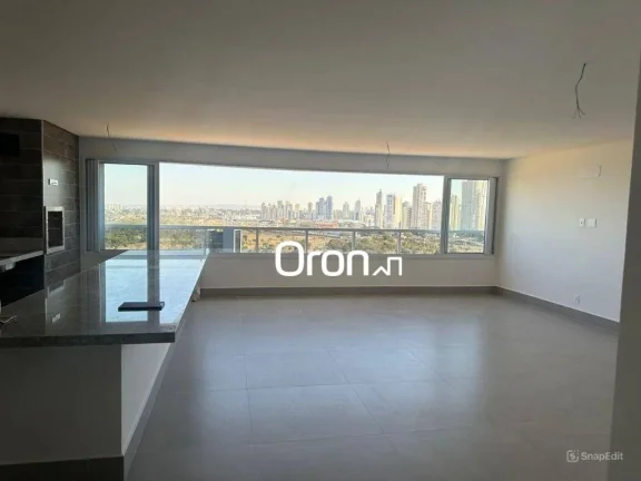 Apartamento à venda, 153 m² por R$ 1.649.000,00 - Park Lozandes - Goiânia/GO