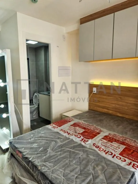 Imagem Studio para alugar, 30 m² por R$ 2.944,58/mês - Mooca - São Paulo/SP