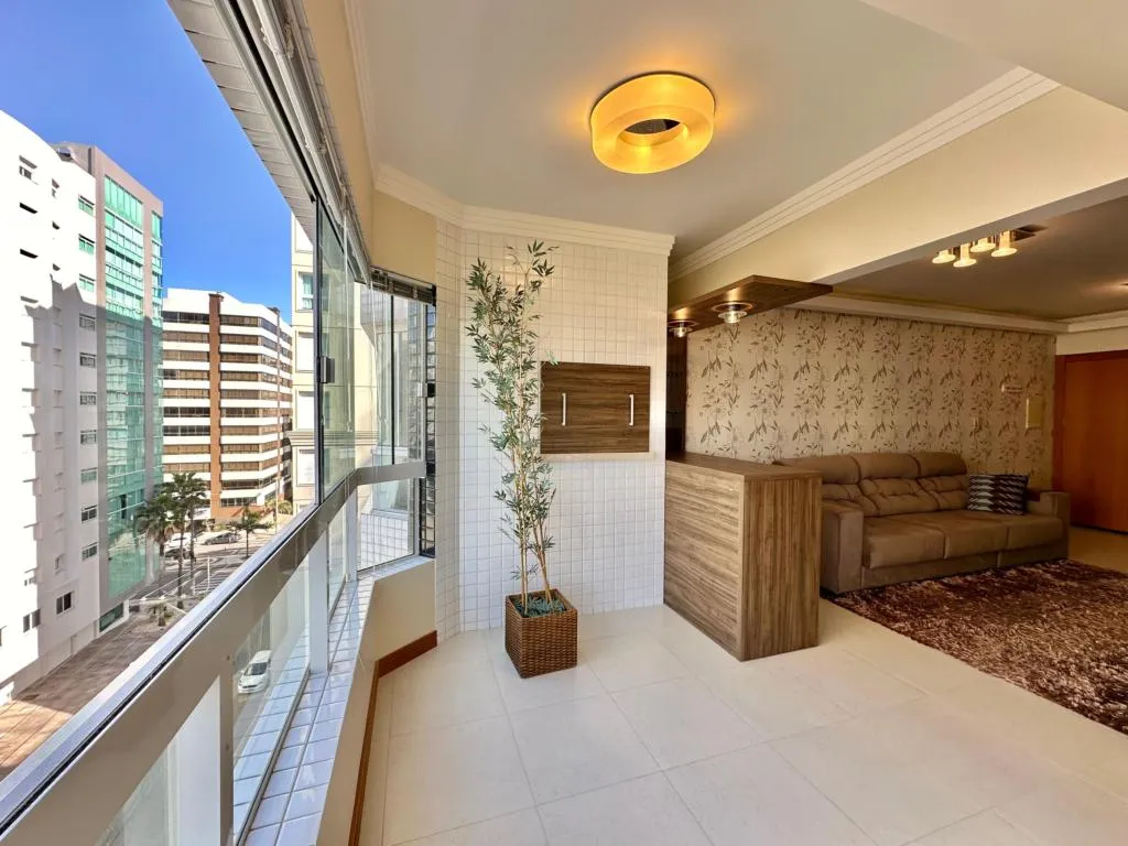 Imagem Apartamento 2 Dormitórios - Bairro Centro