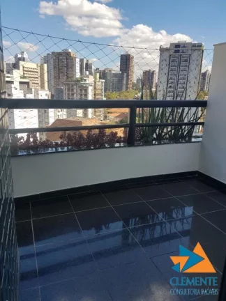 Imagem Linda COBERTURA duplex, com piscina, bairro LOURDES, B.Hte