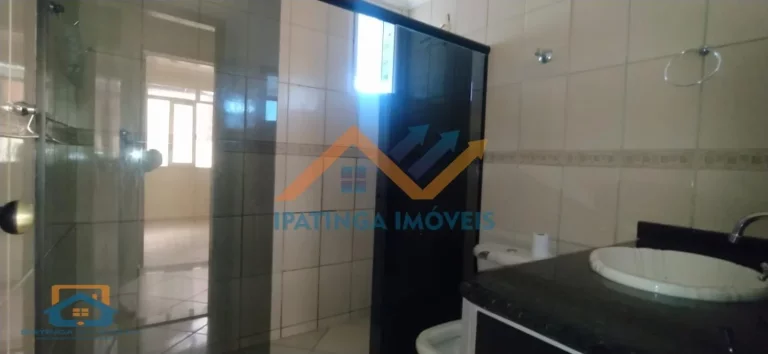 Imagem Apartamento 3 quartos no Vila Celeste, Ipatinga