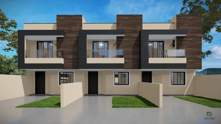 Imagem CASA RESIDENCIAL em PONTAL DO PARANÁ - PR, Pontal do Sul