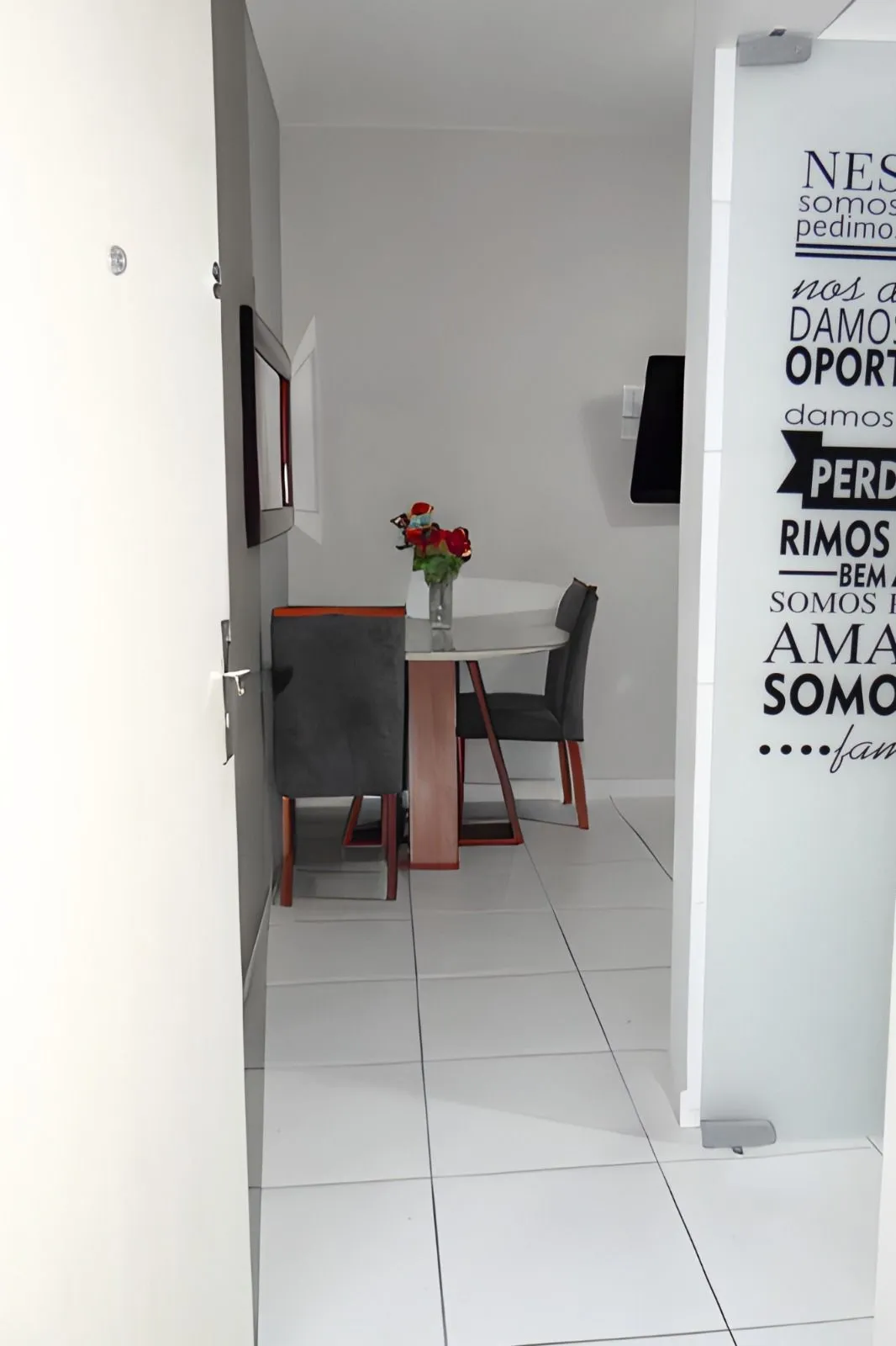 Imagem Apartamento à venda, Loteamento Residencial Andrade, Pindamonhangaba, SP