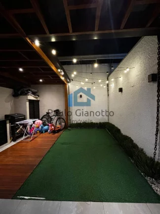 Imagem Casa à venda no Hamonia Ilumini Granja Viana