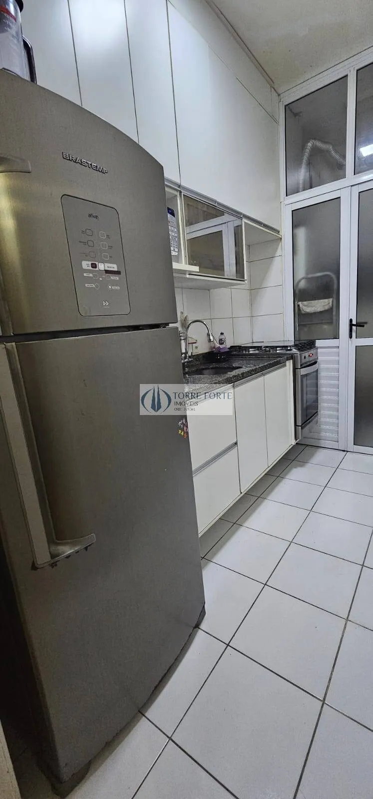Imagem Maravilhoso Apartamento com 2 dormitórios na Vila Prudente