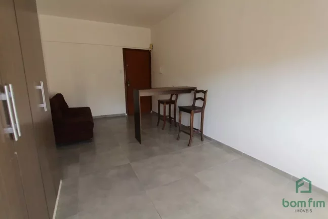 Imagem Apartamento 1 dorm. para venda, Centro Histórico, Porto Alegre/RS. - AP2629