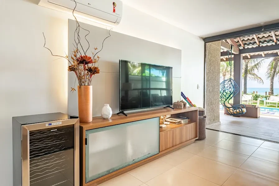 Imagem Casa de Condomínio com 4 Quartos à Venda, 197 m² em Centro - Ipojuca