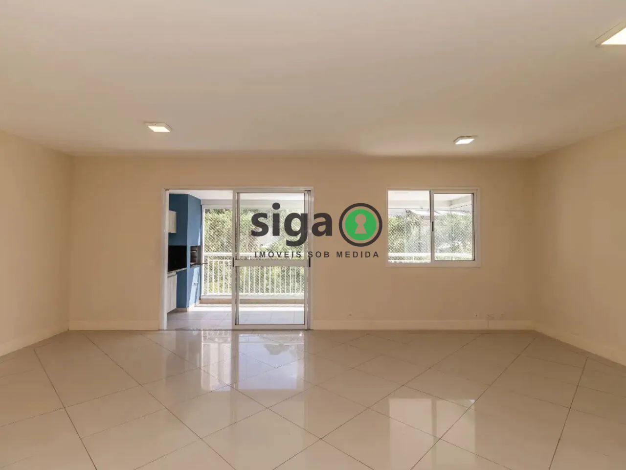Imagem VENDA APARTAMENTO COM 03 QUARTOS - VILA ANDRADE
