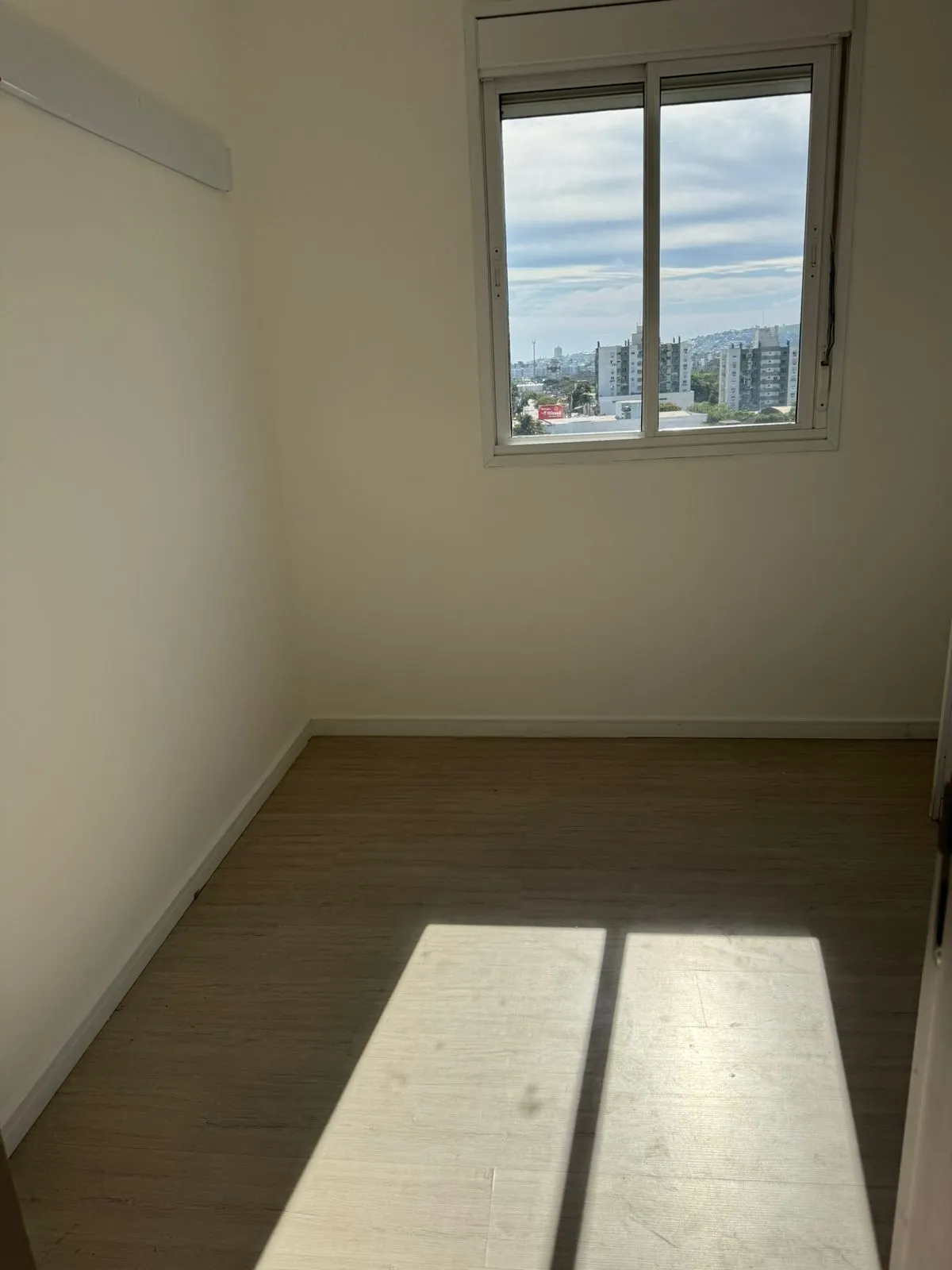 Imagem Apartamento com 2 quartos pronto para morar, ao lado do Zaffari Cavalhada!