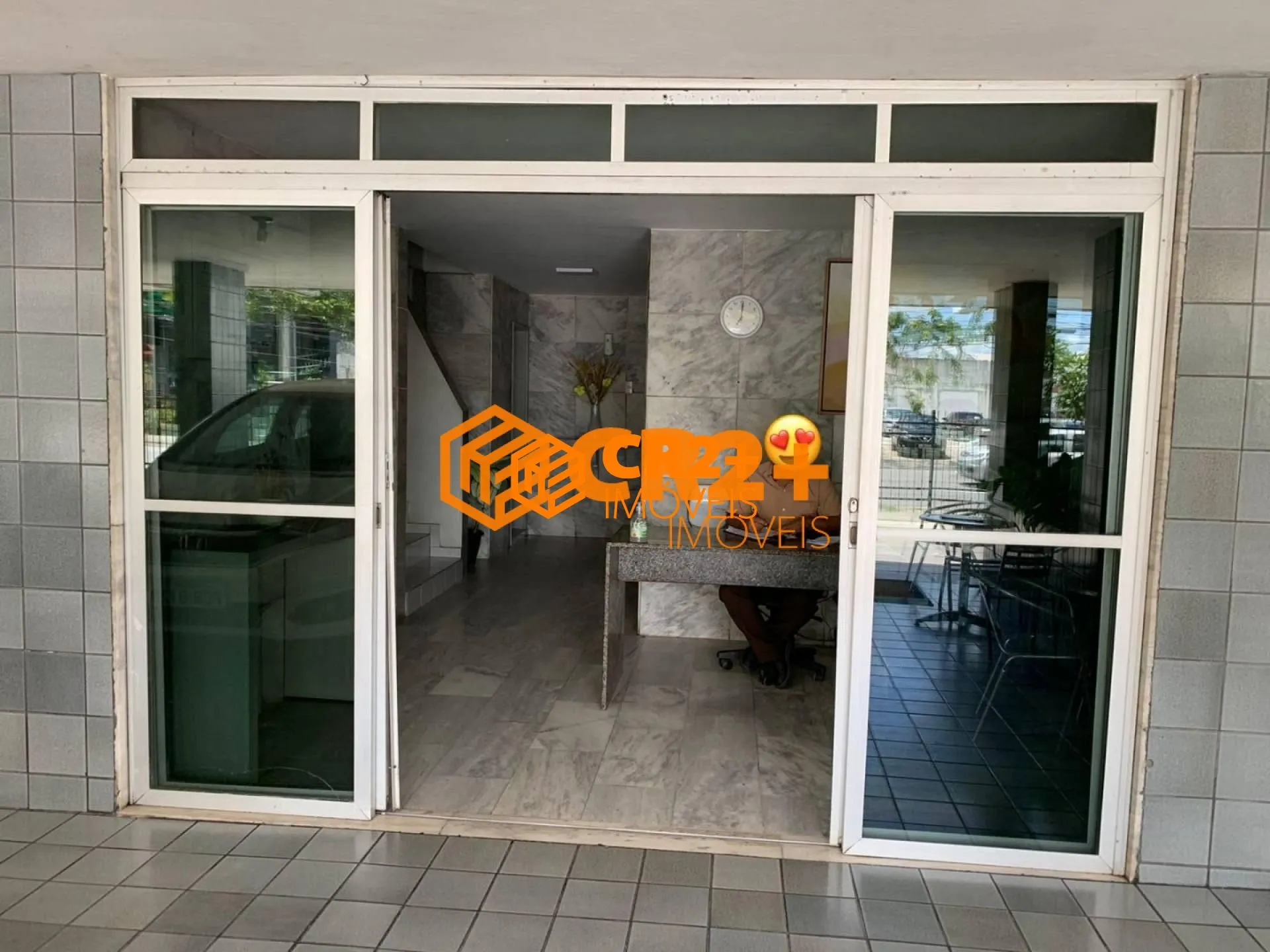 Imagem Apartamento à venda com 90 m², 2 quartos, 1 suíte no Pina