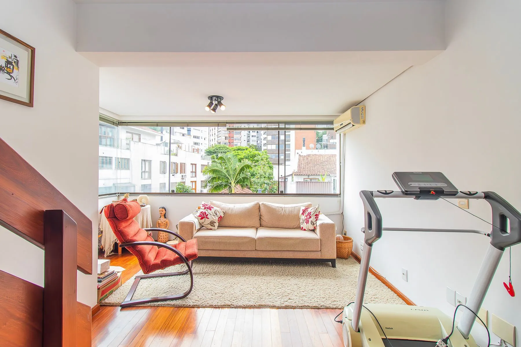 Imagem Cobertura com espaço gourmet 156m² no bairro Bela Vista