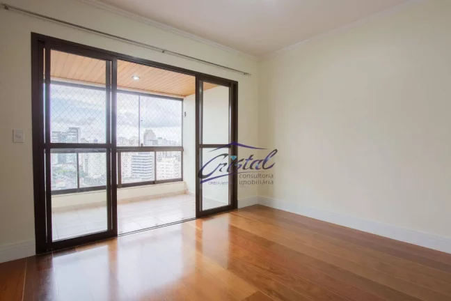 Imagem Apartamento com 3 quartos (1 suíte) à venda, 102 m² - Vila Nova Conceição - São Paulo/SP