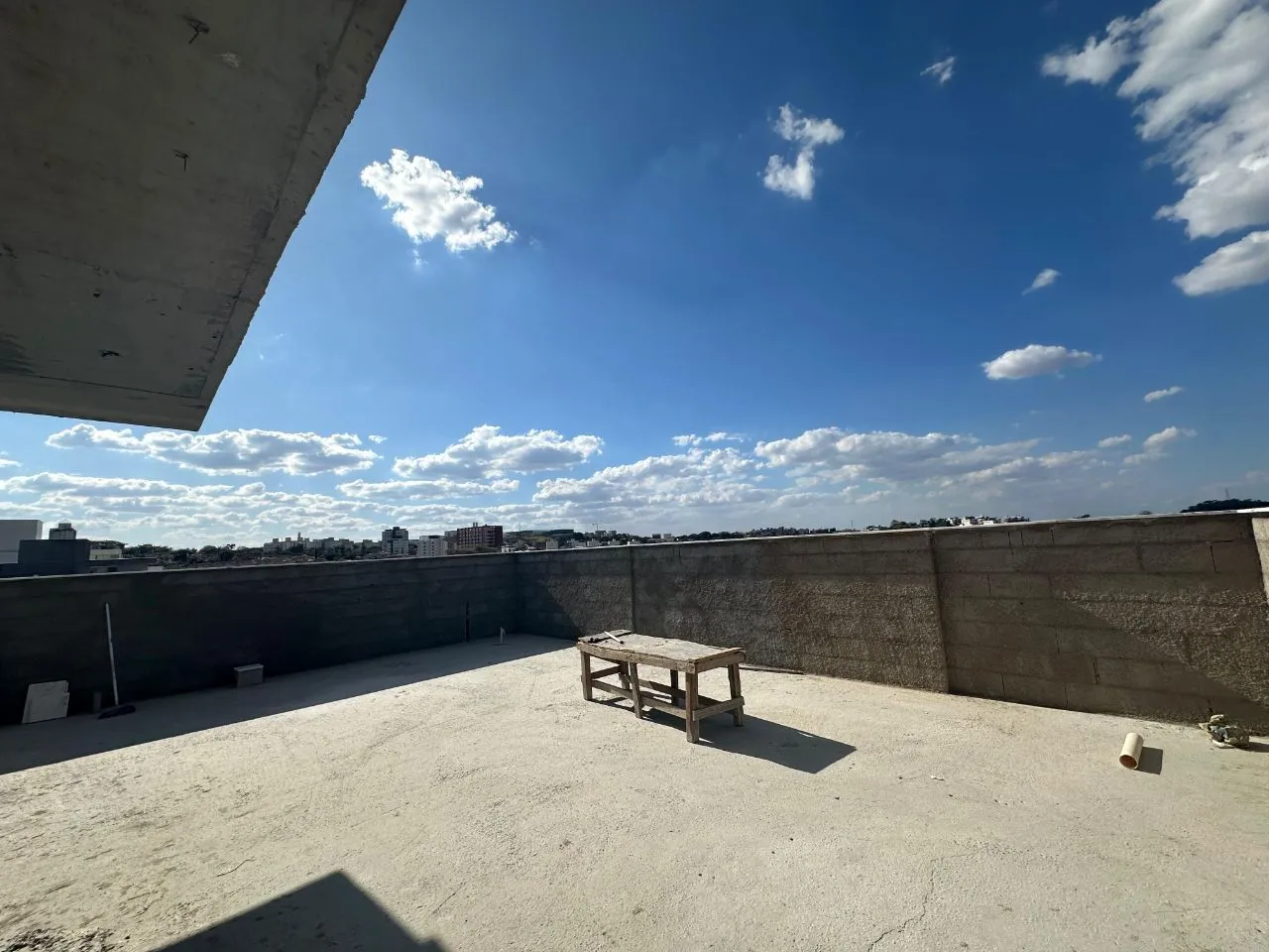 Imagem Apartamento Padrão