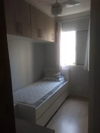 Imagem Apartamento com 2 Quartos à Venda, 45 m² em Ponte Grande - Guarulhos