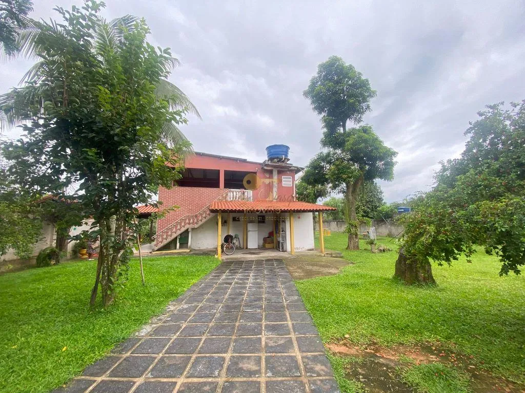 Imagem Casa para Venda em Guapimirim / RJ no bairro Cidade Jardim Guapimirim