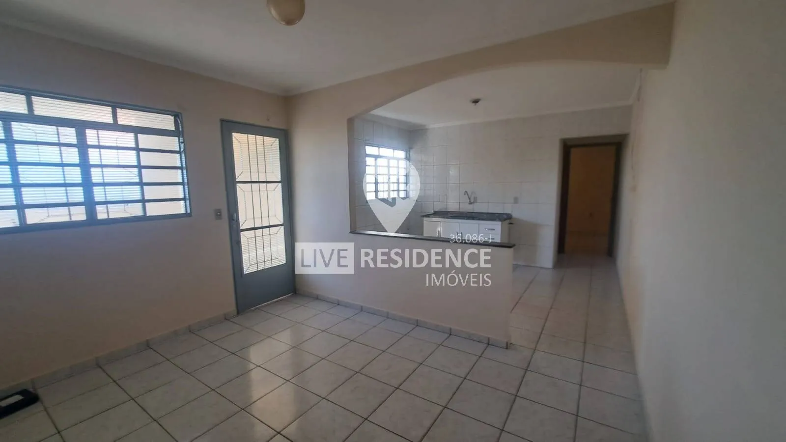 Imagem Casa térrea em excelente localização a venda em Itatiba