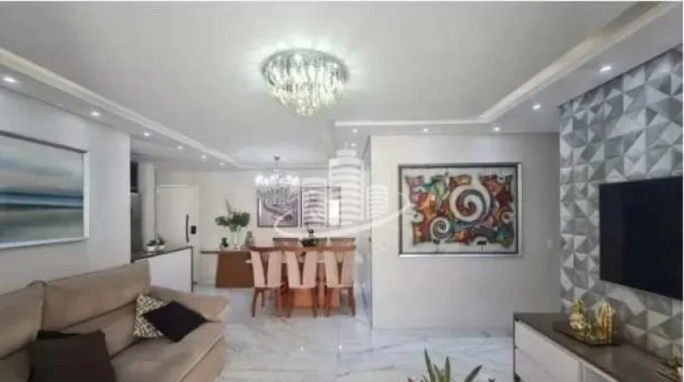 Imagem Apartamento Padrão