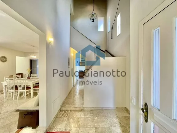 Imagem Casa Alto Padrão no Condomínio São Paulo II Cotia