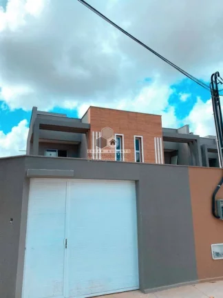 Imagem Viver bem Eus?(C)bio - Casas duplex com 03 suítes no Eus?(C)bio
