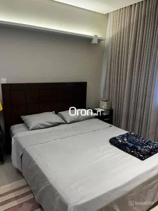 Imagem Apartamento com 2 dormitórios à venda, 69 m² por R$ 540.000,00 - Jardim Atlântico - Goiânia/GO