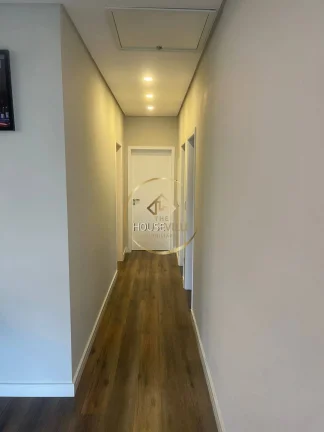 Imagem Casa, 460m², 4 Suítes, Condomínio Residencial Jaguary, Urbanova.