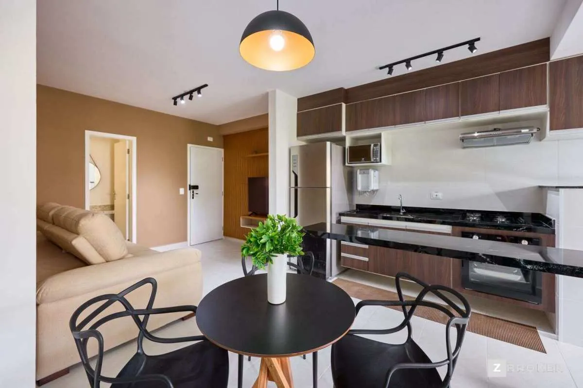 Imagem Apartamento à venda em Ubatuba, Itaguá, com 2 quartos, 71m2