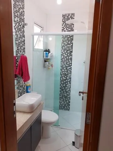 Imagem Apartamento para Venda em Santo André / SP no bairro Vila Camilópolis