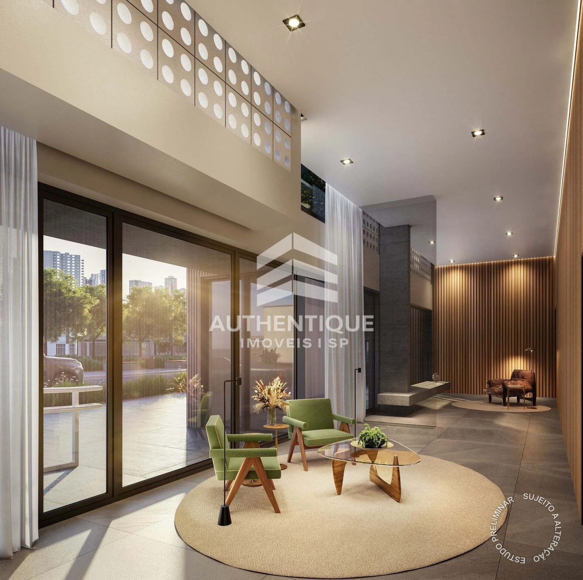 Imagem TONS KLABIN - Apartamento à venda no bairro Chacara Klabin - São Paulo/SP, Zona Sul