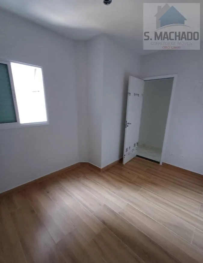 Imagem Apartamento para Venda em Santo André / SP no bairro Campestre