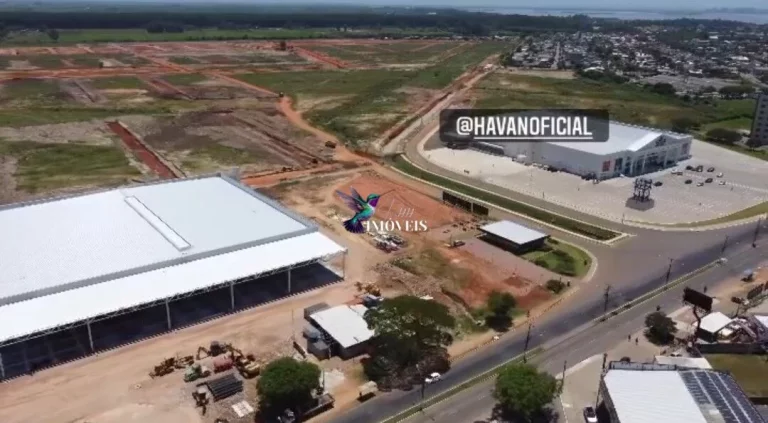 Imagem Terreno Lote em Parque 35, Guaíba/RS