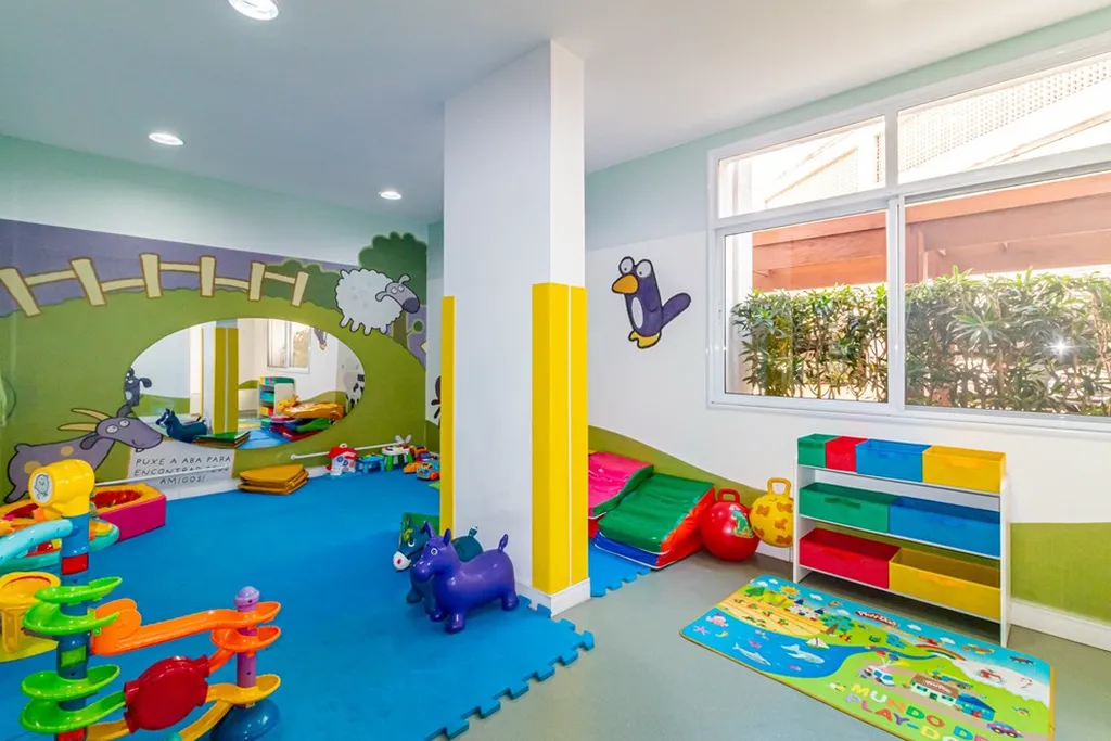 Imagem Apartamento em Passo da Areia