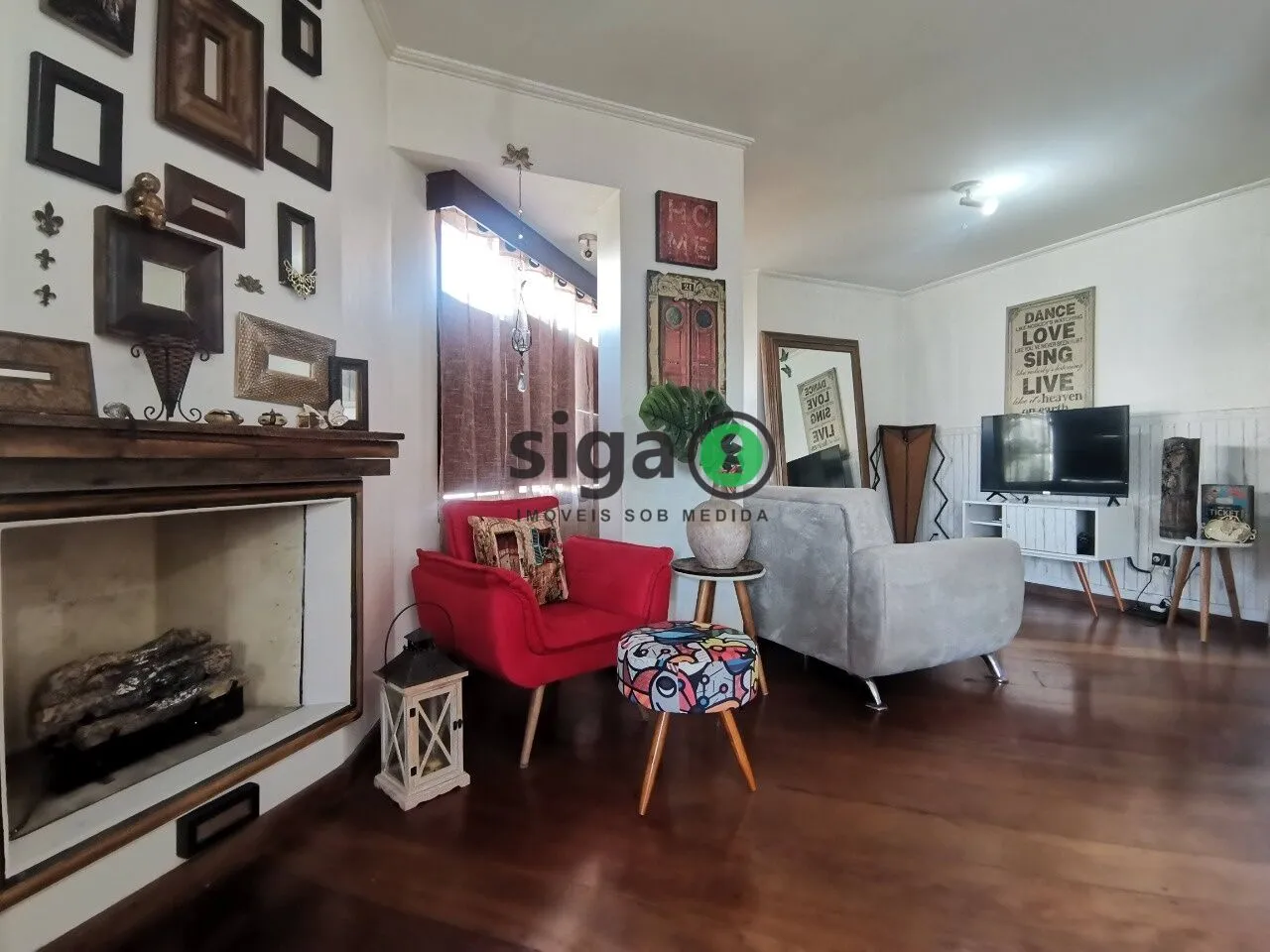 Imagem Apartamento com 3 quartos a venda na Vila Andrade