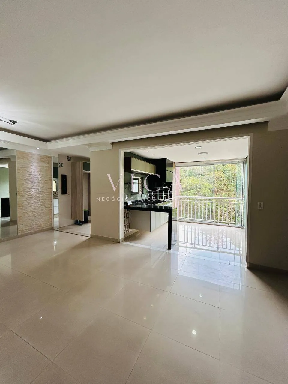 Imagem Alphaville|Alphasitio 96m² 3 dorms, 1 suíte, gourmet e ar| R$ 1.300.000,00