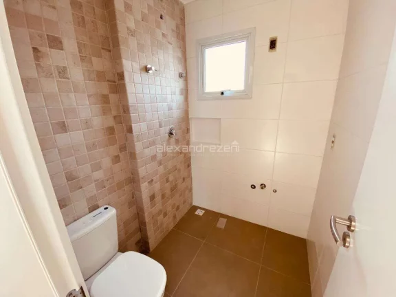Imagem Apartamento 3 Dormitórios de frente
